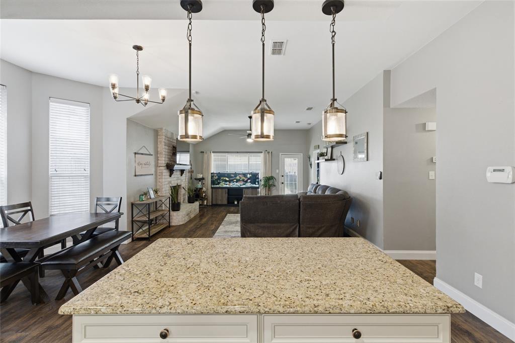 Quail Meadows Estates - Residential
