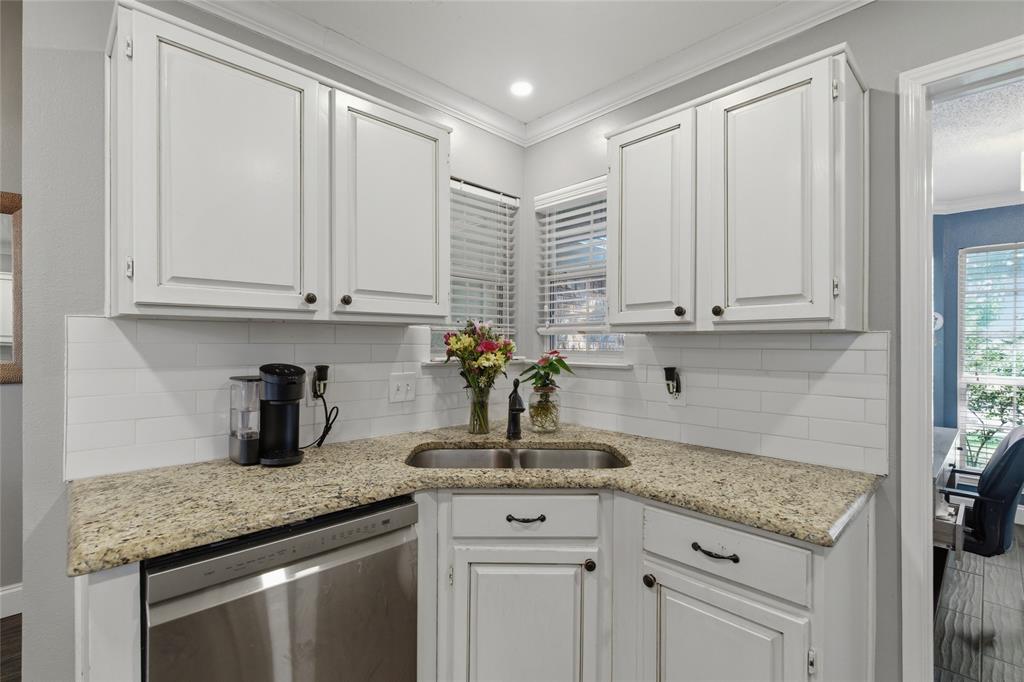 Quail Meadows Estates - Residential