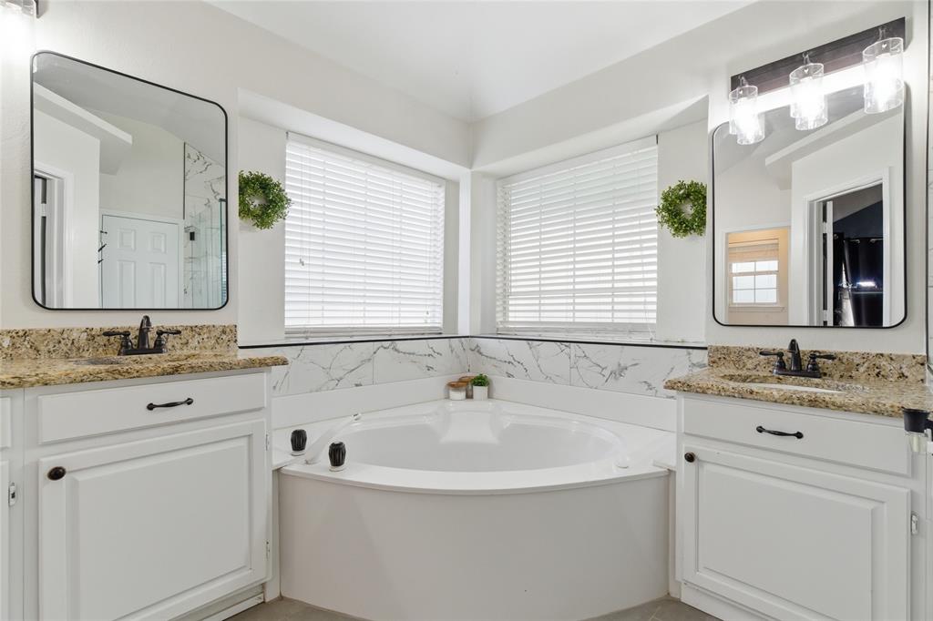 Quail Meadows Estates - Residential