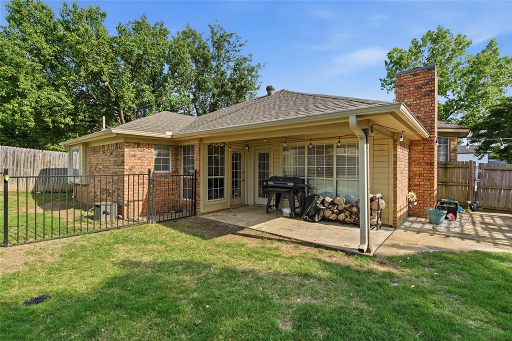 Quail Meadows Estates - Residential