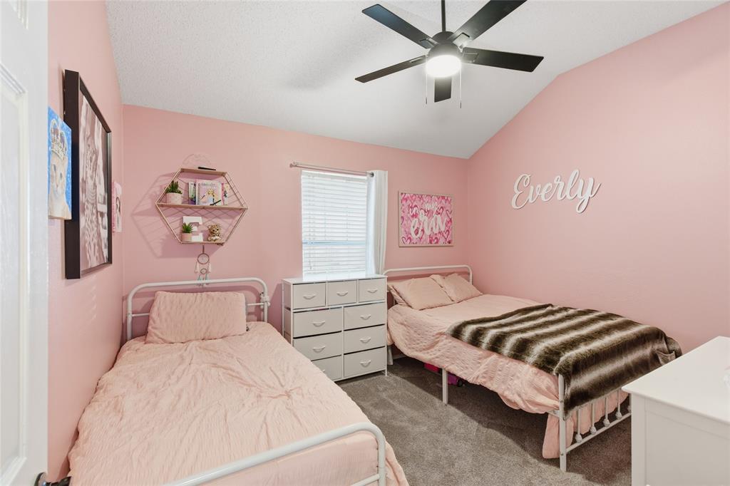 Quail Meadows Estates - Residential