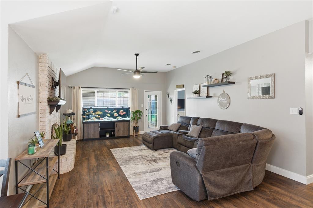 Quail Meadows Estates - Residential