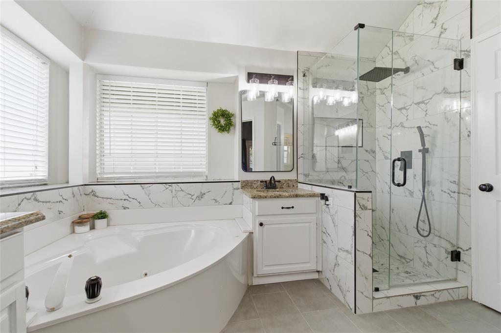 Quail Meadows Estates - Residential