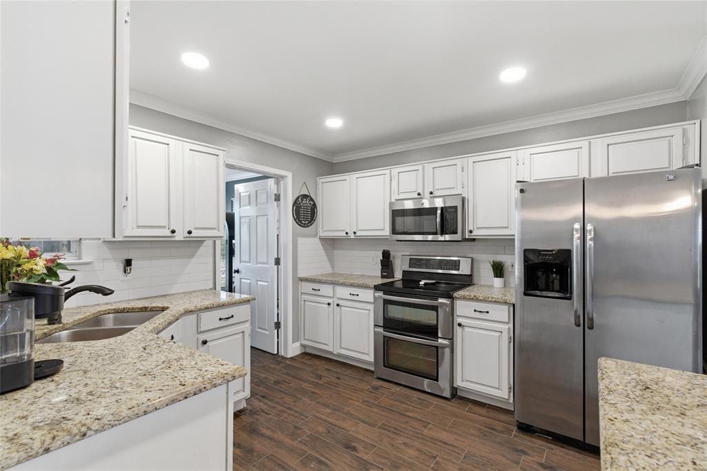 Quail Meadows Estates - Residential