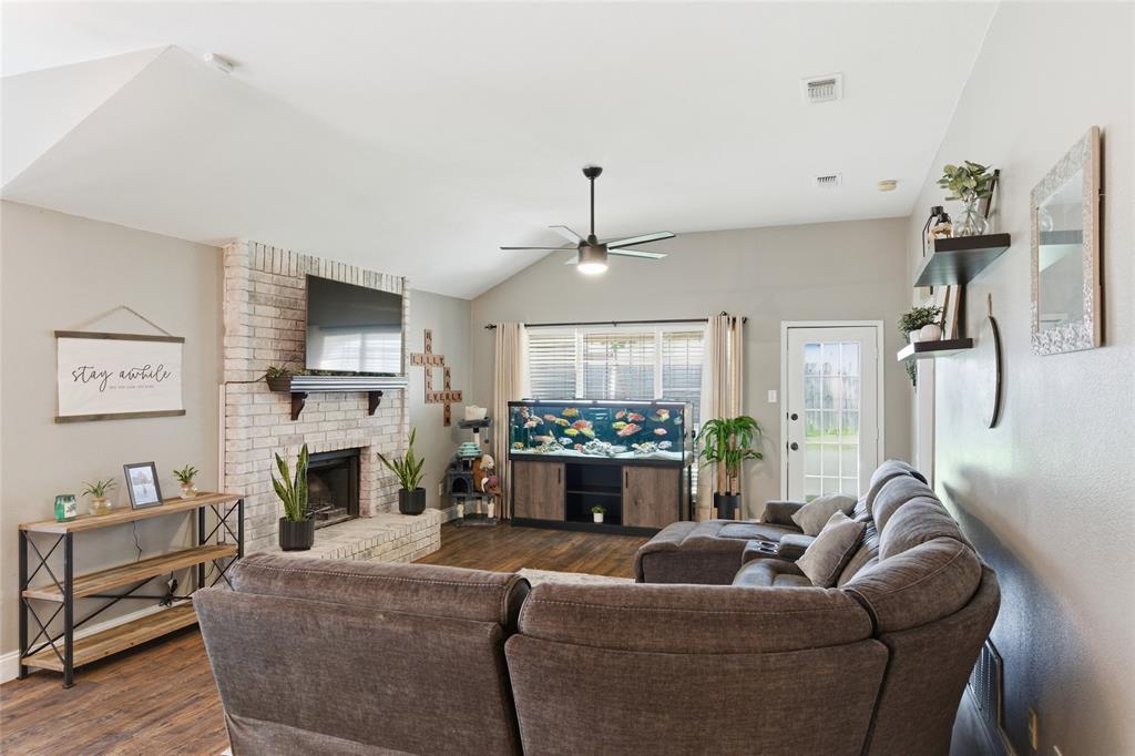 Quail Meadows Estates - Residential