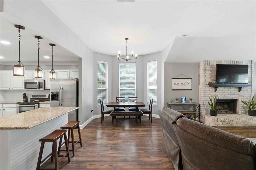 Quail Meadows Estates - Residential