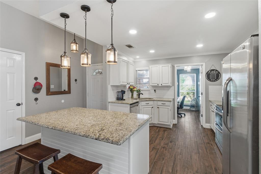 Quail Meadows Estates - Residential