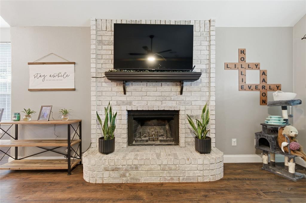 Quail Meadows Estates - Residential