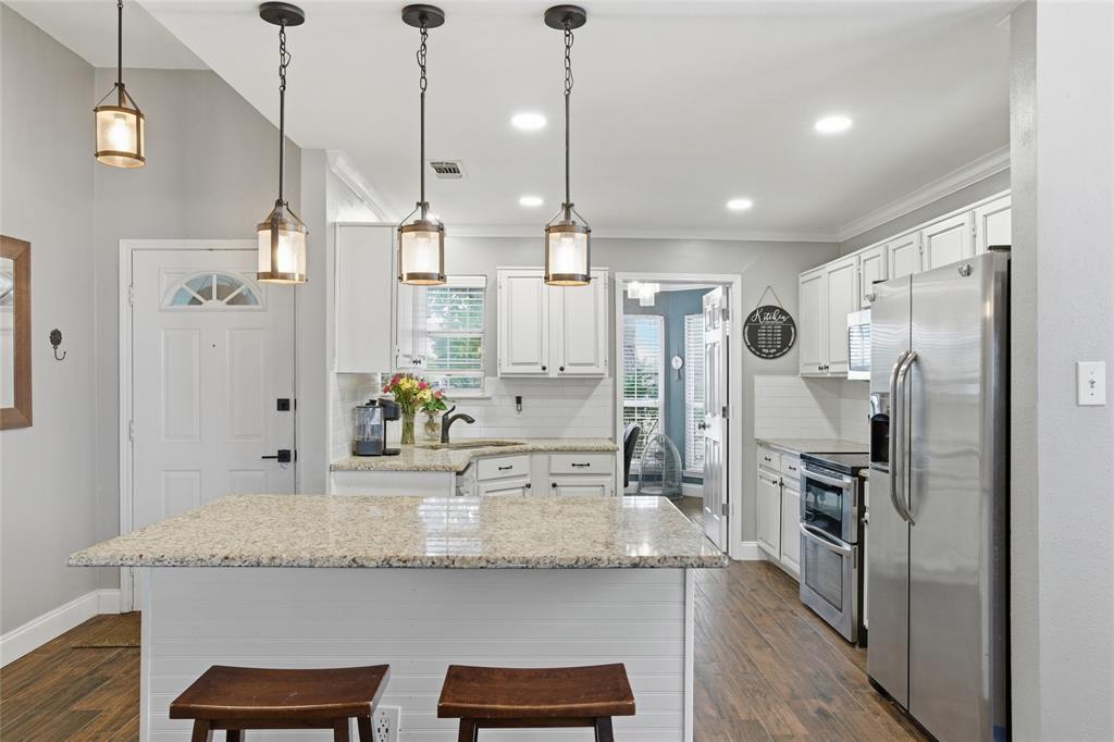 Quail Meadows Estates - Residential