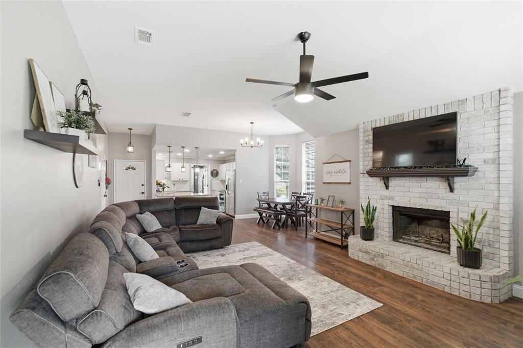 Quail Meadows Estates - Residential