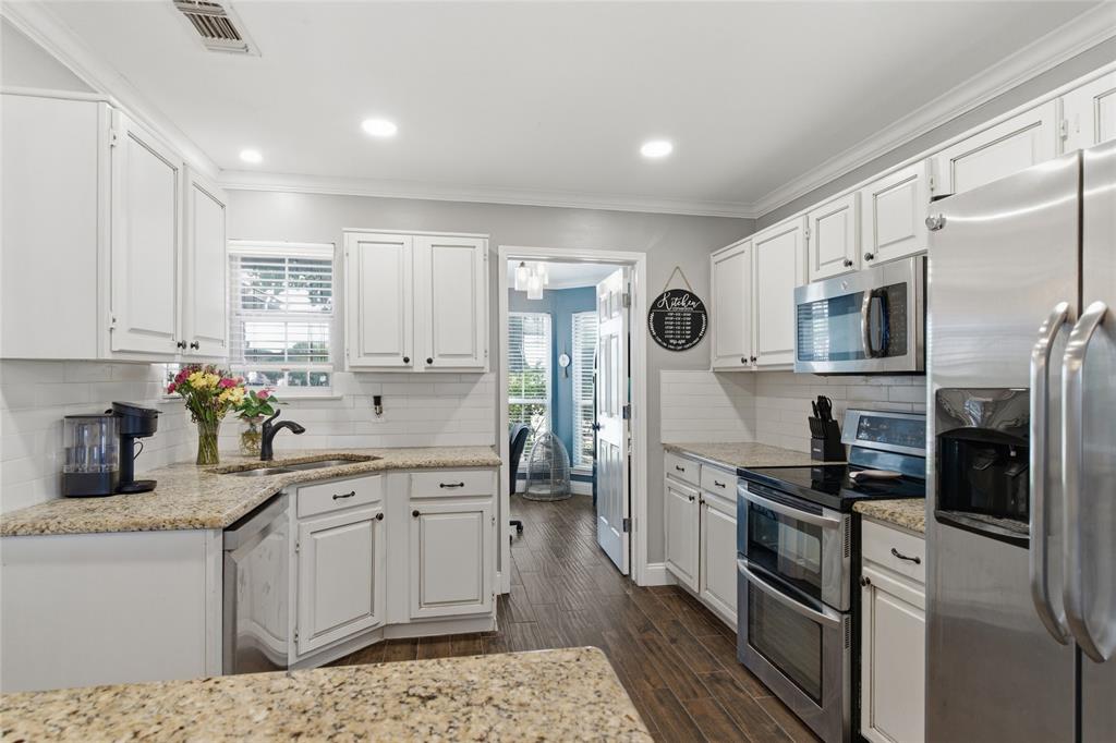 Quail Meadows Estates - Residential