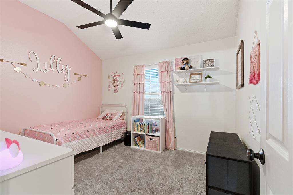 Quail Meadows Estates - Residential