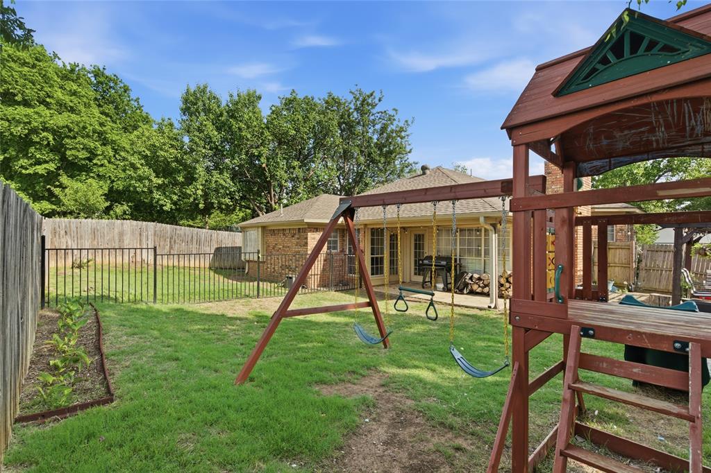 Quail Meadows Estates - Residential