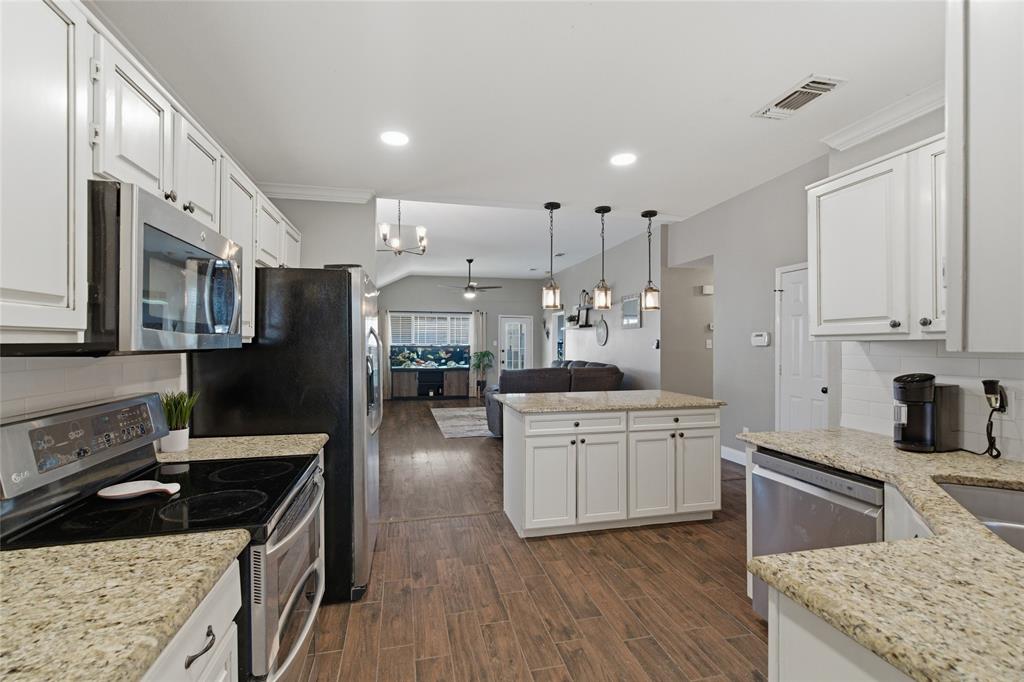 Quail Meadows Estates - Residential
