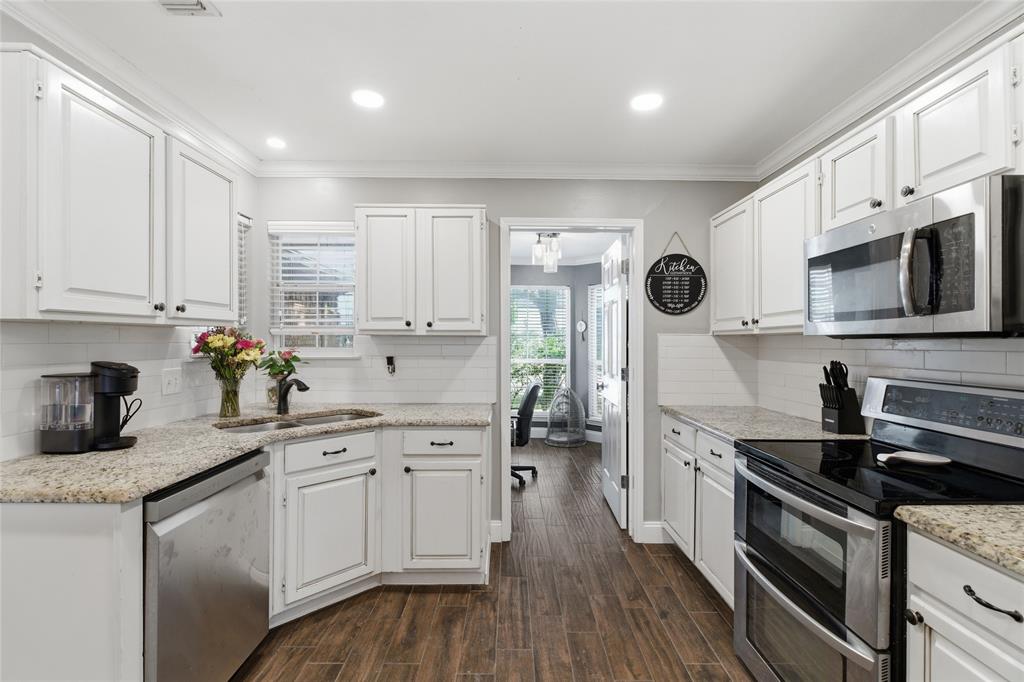 Quail Meadows Estates - Residential