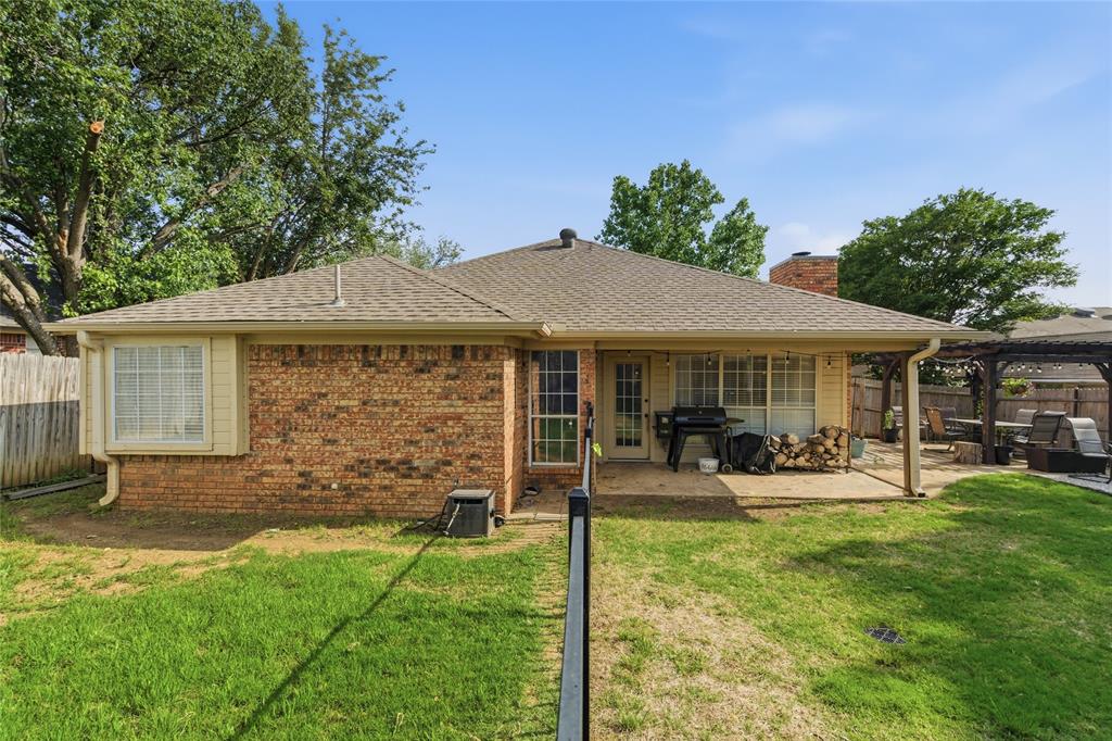Quail Meadows Estates - Residential