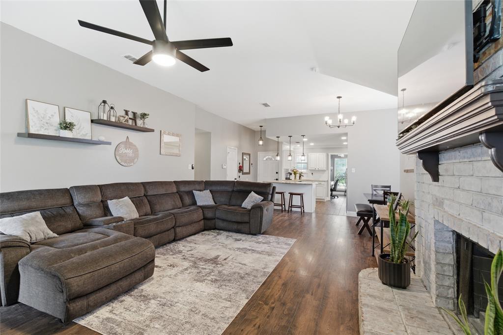 Quail Meadows Estates - Residential