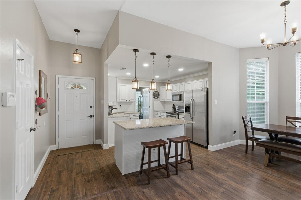 Quail Meadows Estates - Residential