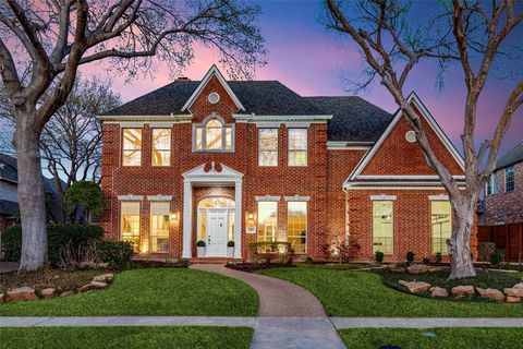 3100 Amesbury Drive Plano TX 75093