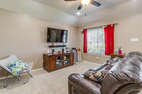 A home in Rio Vista
