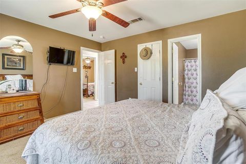 A home in Rio Vista