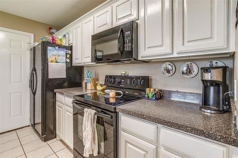 A home in Rio Vista
