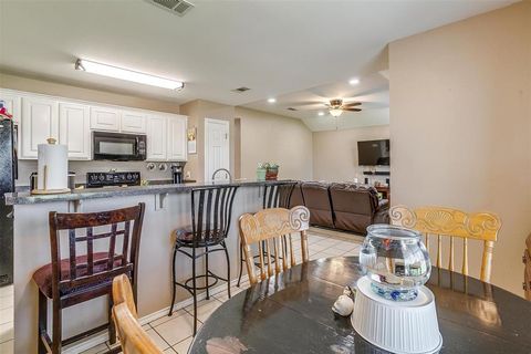 A home in Rio Vista
