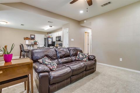 A home in Rio Vista