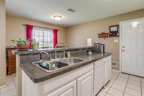 A home in Rio Vista