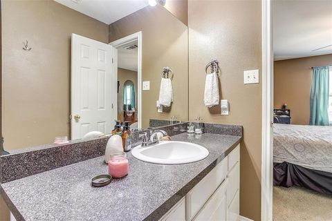 A home in Rio Vista