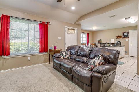 A home in Rio Vista