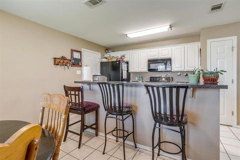 A home in Rio Vista