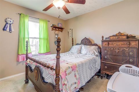 A home in Rio Vista