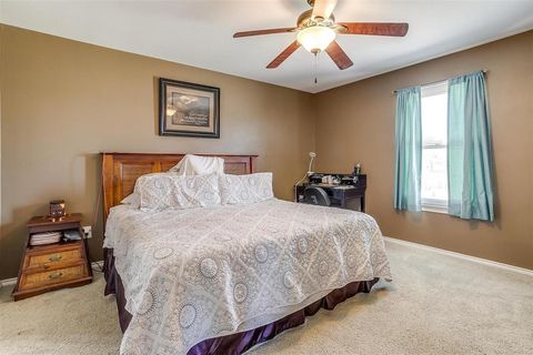 A home in Rio Vista