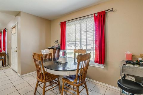 A home in Rio Vista