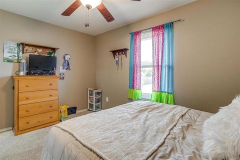 A home in Rio Vista