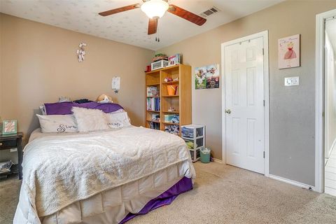 A home in Rio Vista