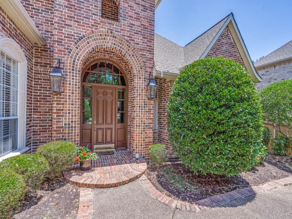 8124 Greensboro Drive