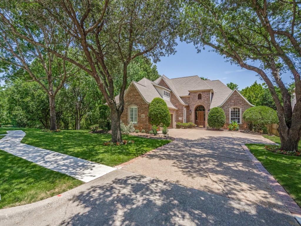 8124 Greensboro Drive