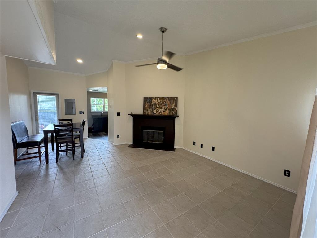 Columbine The A Condo - Residential Lease