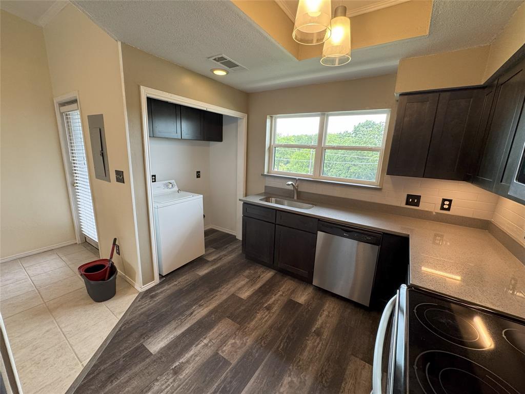 Columbine The A Condo - Residential Lease