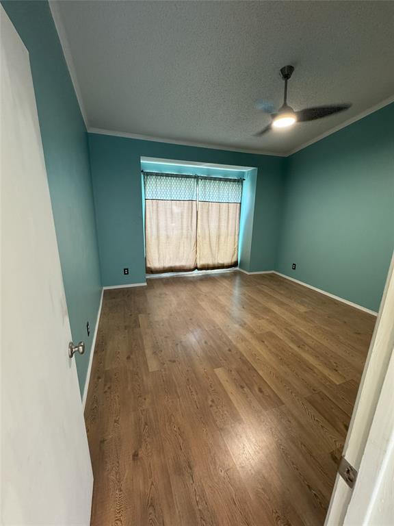 Columbine The A Condo - Residential Lease