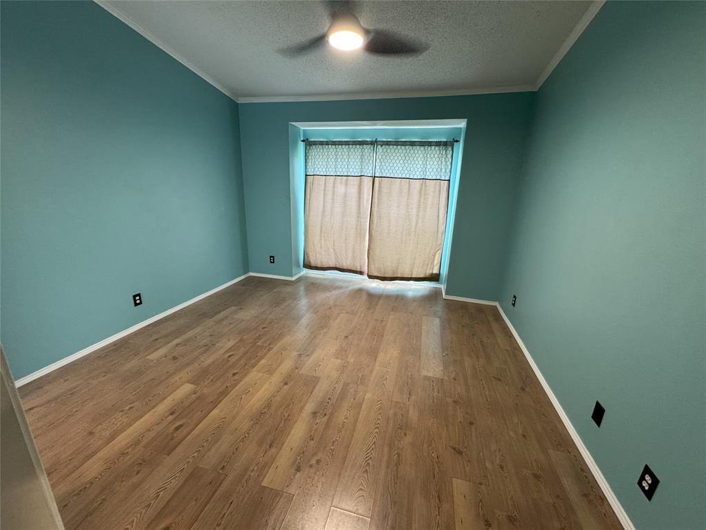 Columbine The A Condo - Residential Lease