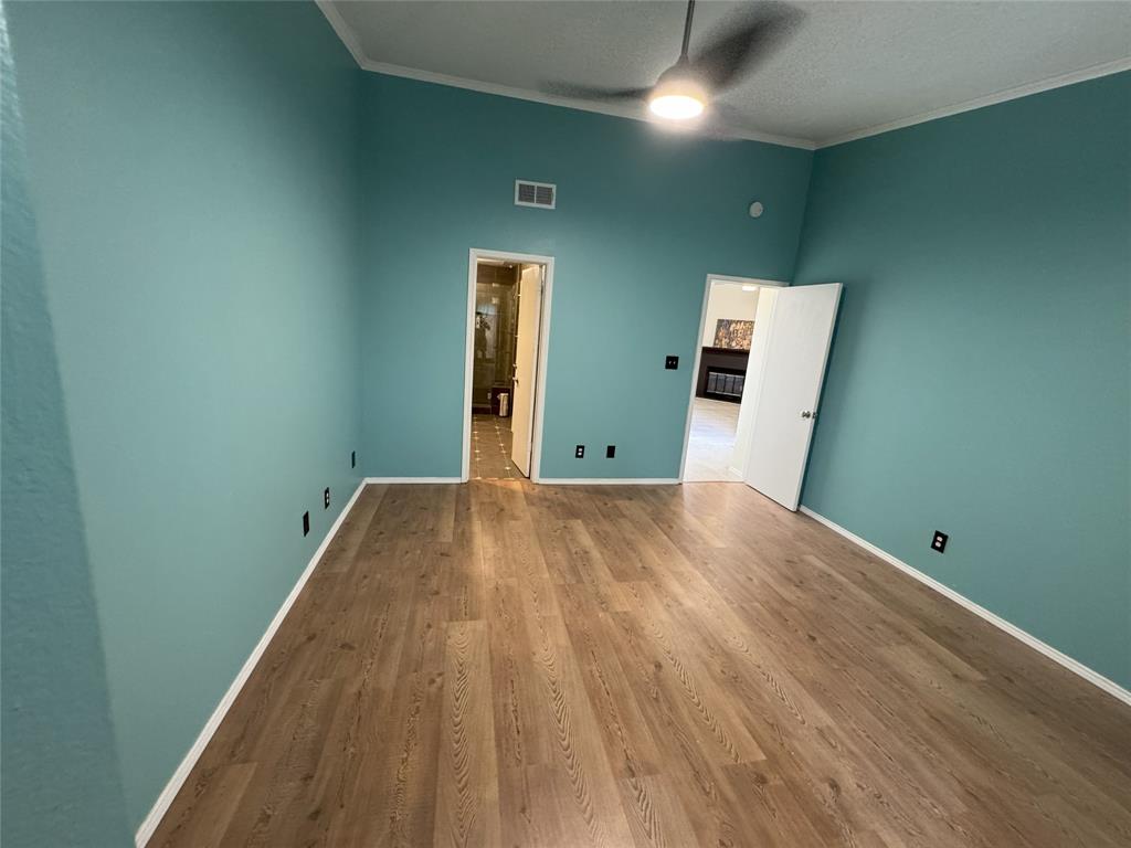 Columbine The A Condo - Residential Lease