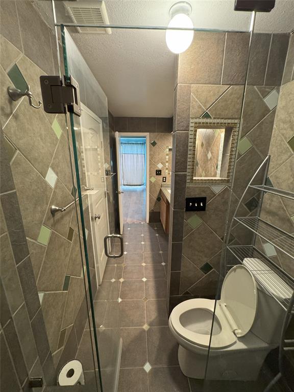 Columbine The A Condo - Residential Lease