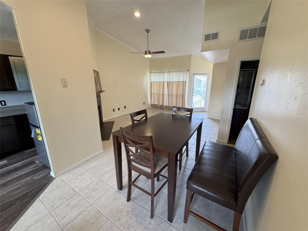 Columbine The A Condo - Residential Lease