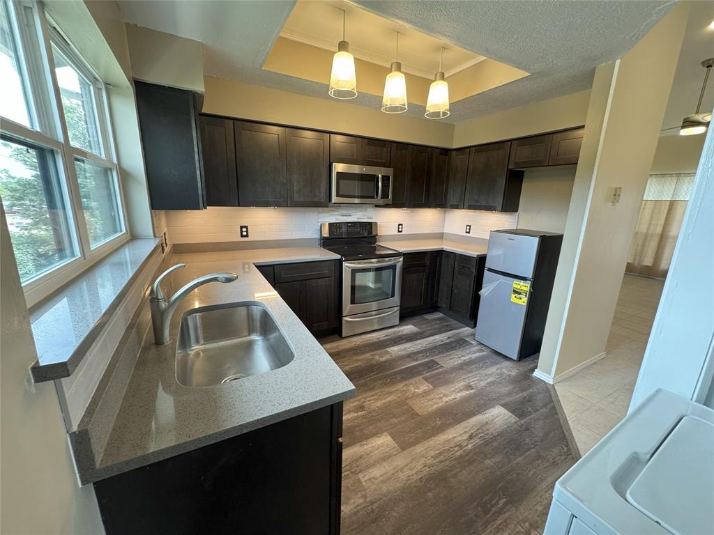 Columbine The A Condo - Residential Lease