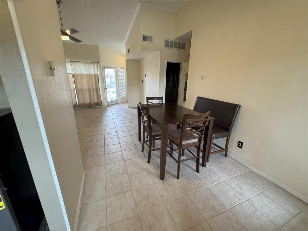 Columbine The A Condo - Residential Lease