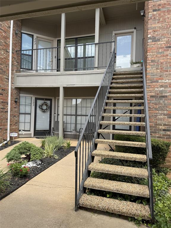 Columbine The A Condo - Residential Lease