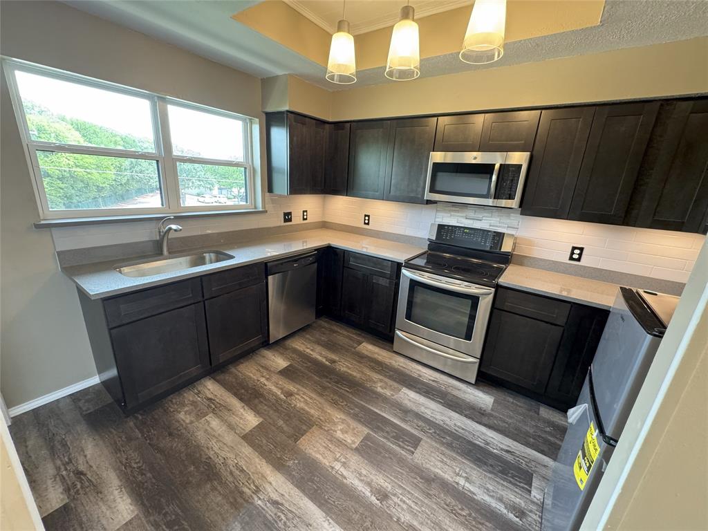 Columbine The A Condo - Residential Lease